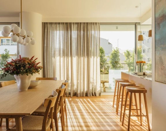 3 Bedroom Beachfront Residence – Bayline – Vanguard Properties
