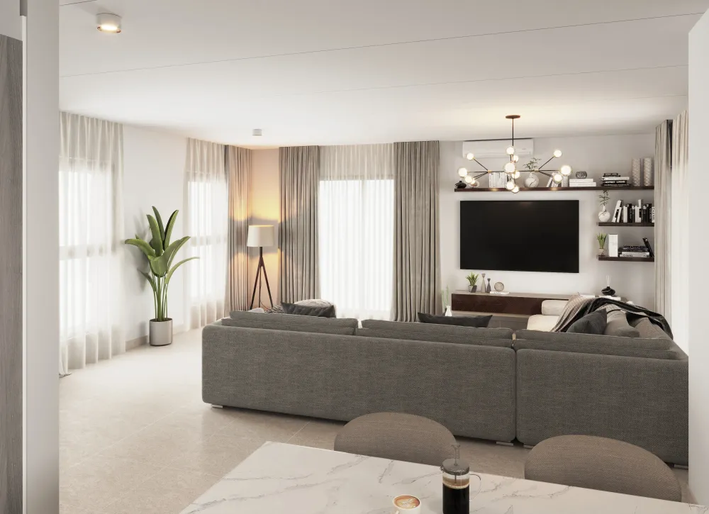C10 Villa – ALAROUS – ROSHN Group Company
