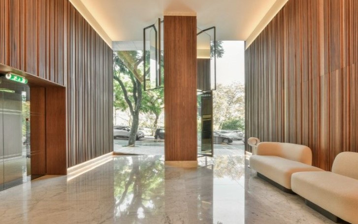 Castilho 203 – 2 Bedroom Residence – Vanguard Properties