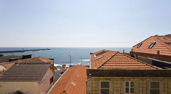 2 Bedroom Waterfront Residence – Foz do Tejo – Vanguard Properties