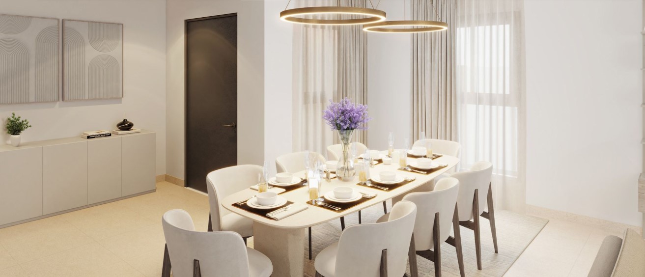 VL4 Villa – ALMANAR – ROSHN Group Company