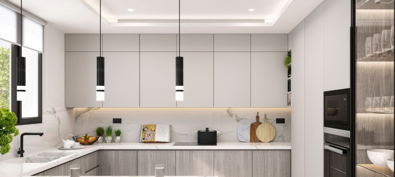 Garden Serenity Villa – SEDRA – ROSHN Group Company