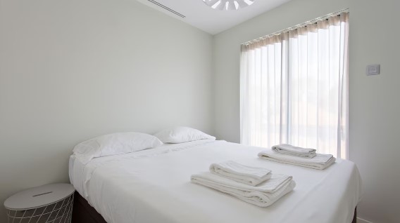 2 Bedroom Waterfront Residence – Foz do Tejo – Vanguard Properties