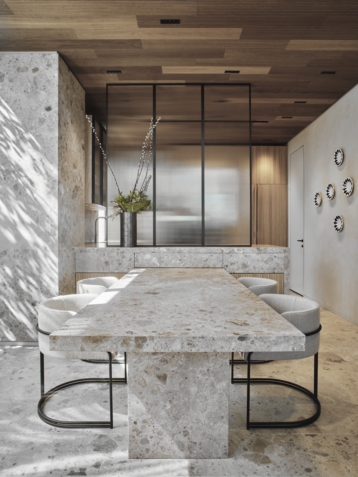 320 m² Luxury Residence – Bosco Verticale – COIMA