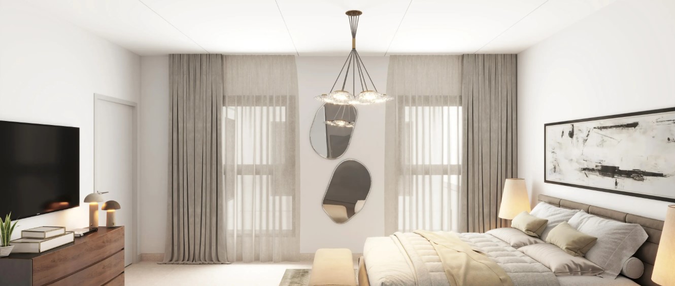 C10 Villa – ALAROUS – ROSHN Group Company