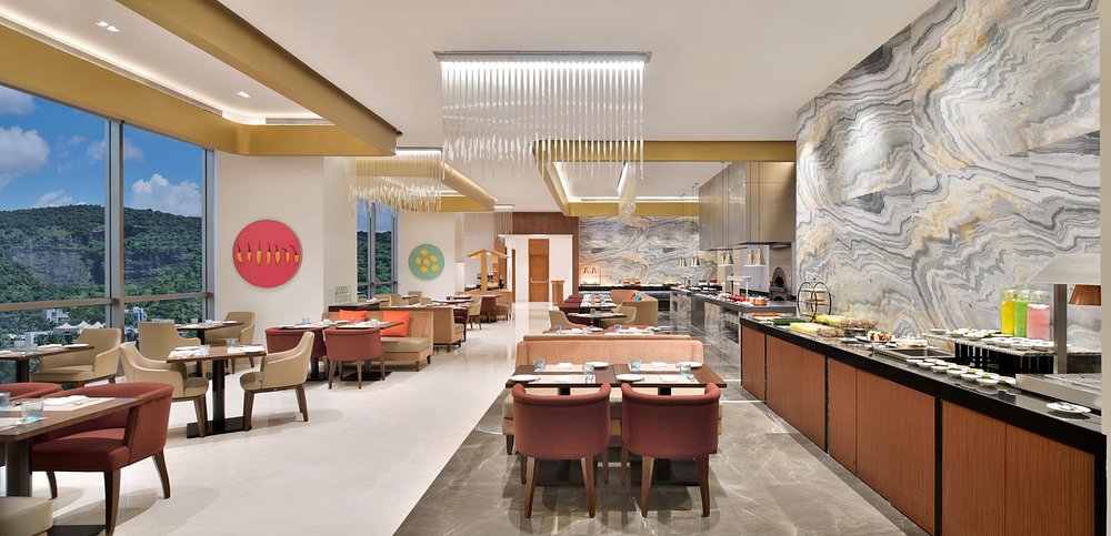 Prime F&B Retail Pavilion – Courtyard Level – Samasta Lifestyle Village – PT Summarecon Agung Tbk