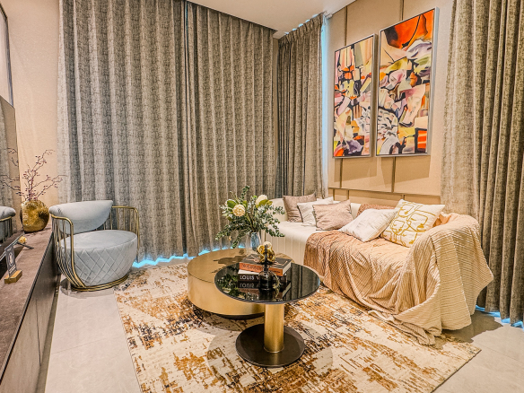Apartment – CitraLand City CPI Makassar – PT Ciputra Development Tbk
