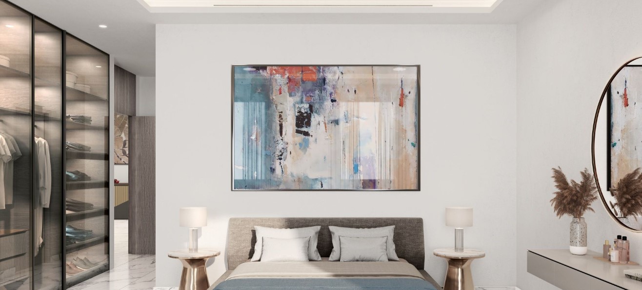 Garden Serenity Villa – SEDRA – ROSHN Group Company