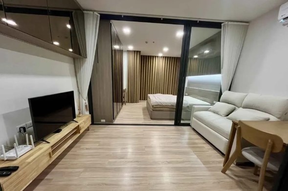 1 Bedroom Residence – XT Phayathai – Sansiri Public Company Limited