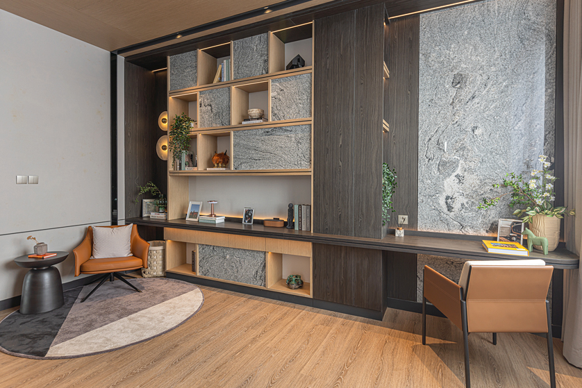 04 Cluster Leonora Family Residence – Summarecon Serpong – PT Summarecon Agung Tbk
