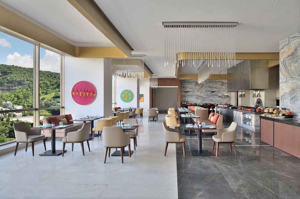 Prime F&B Retail Pavilion – Courtyard Level – Samasta Lifestyle Village – PT Summarecon Agung Tbk