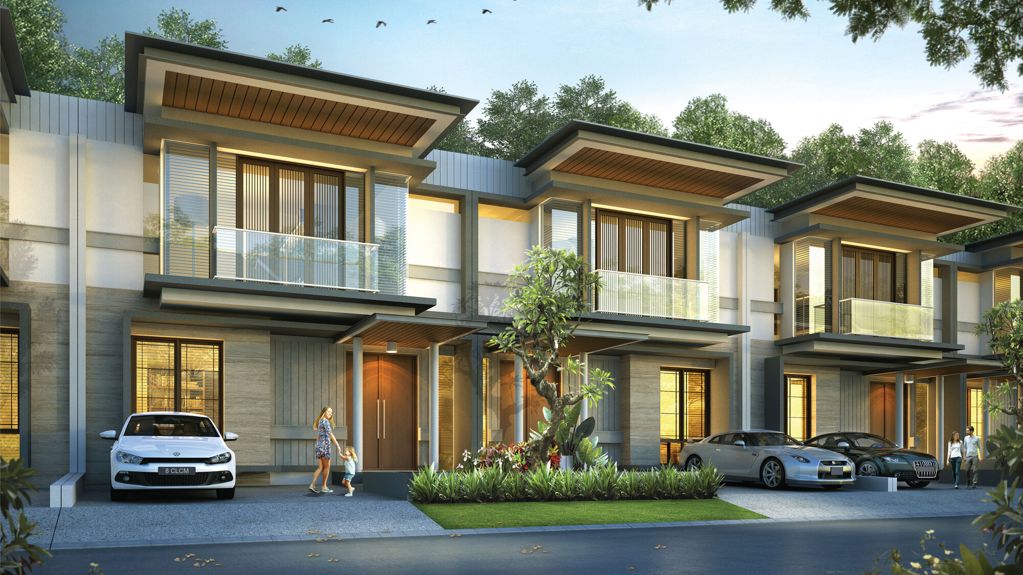 Apartment – CitraLand City CPI Makassar – PT Ciputra Development Tbk