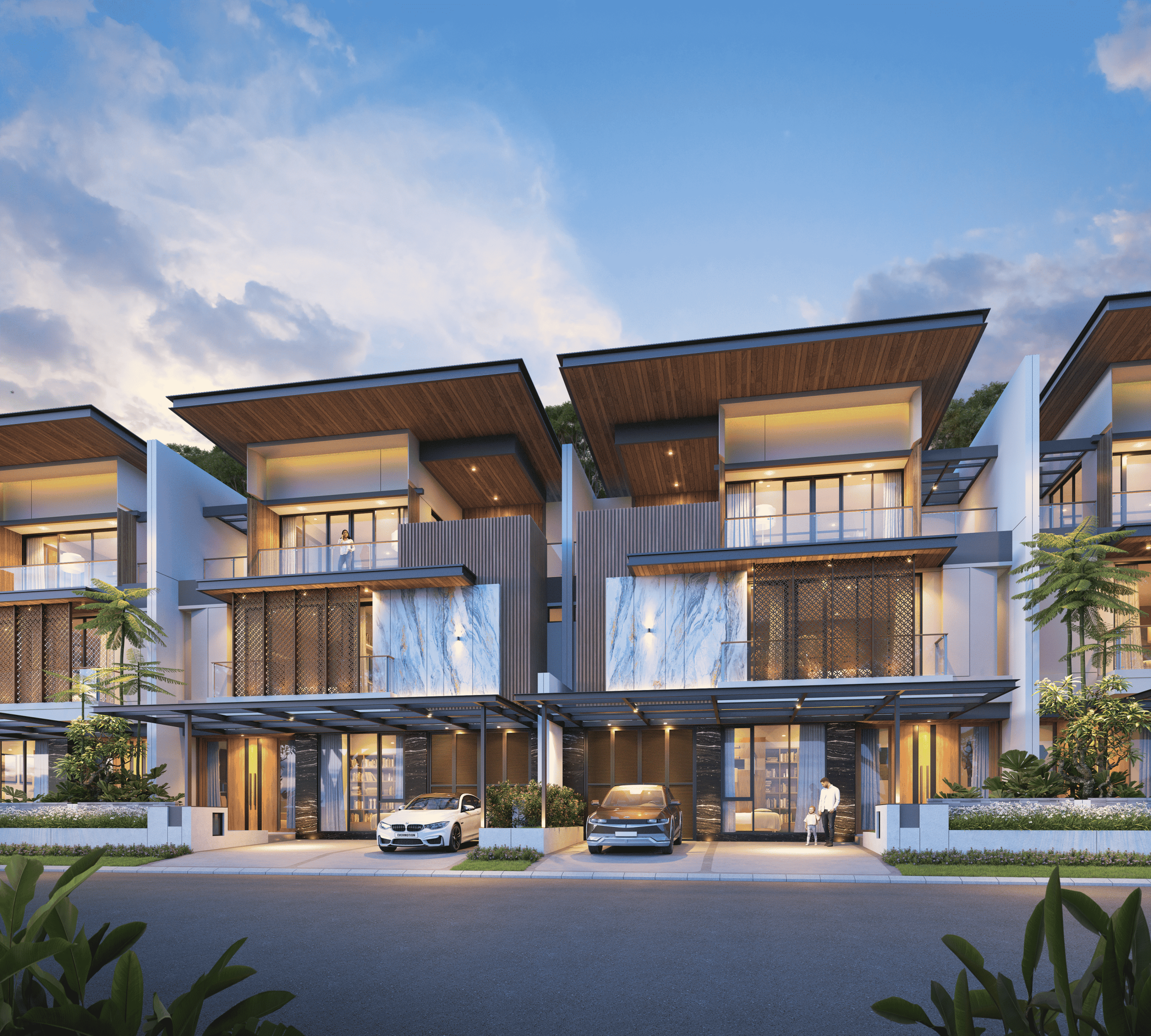 Apartment – CitraLand City CPI Makassar – PT Ciputra Development Tbk