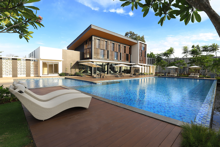 05 Cluster Leonora Family Residence – Summarecon Serpong – PT Summarecon Agung Tbk