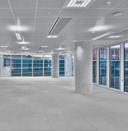 06 Premium Office Floor – Gioia 22 – COIMA