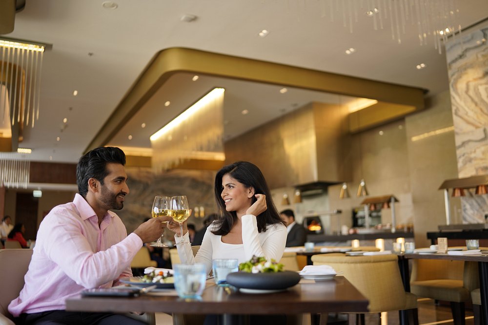 Prime F&B Retail Pavilion – Courtyard Level – Samasta Lifestyle Village – PT Summarecon Agung Tbk