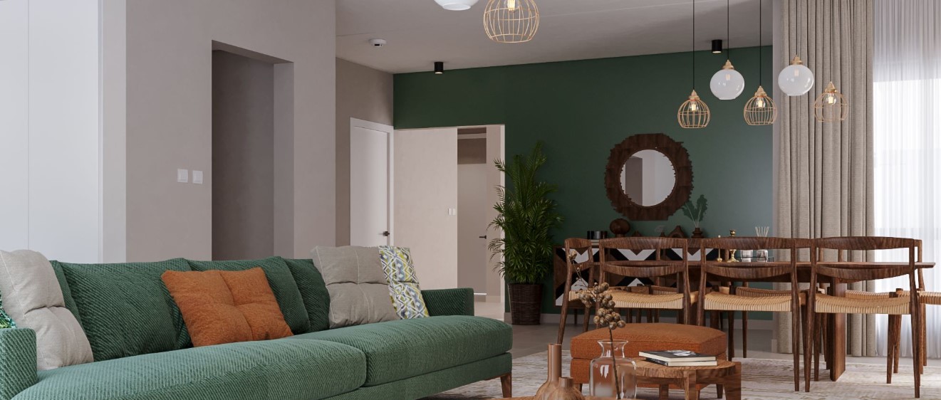 VL4 Villa – WAREFA – ROSHN Group Company
