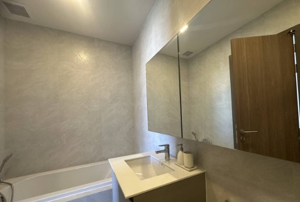 1 Bedroom Residence – CANVAS Cherngtalay