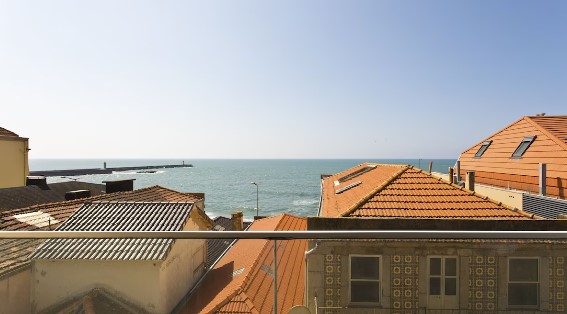 2 Bedroom Waterfront Residence – Foz do Tejo – Vanguard Properties