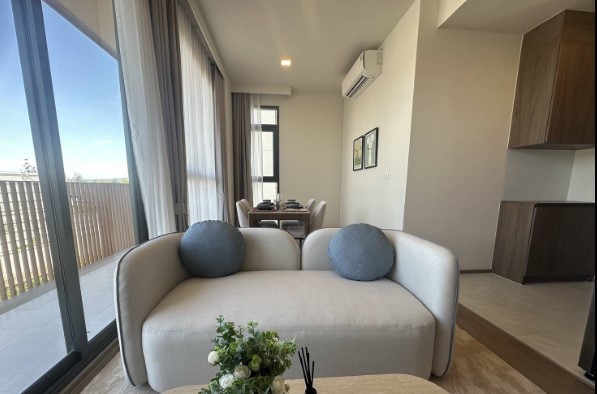 1 Bedroom Residence – CANVAS Cherngtalay