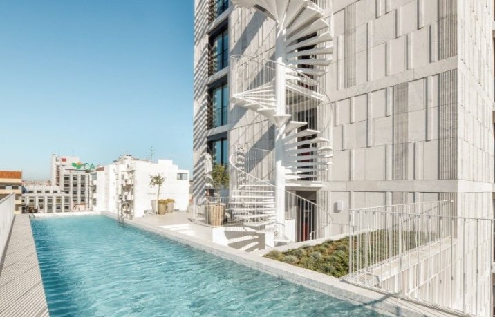 Castilho 203 – 2 Bedroom Residence – Vanguard Properties