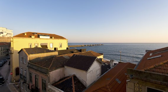 2 Bedroom Waterfront Residence – Foz do Tejo – Vanguard Properties