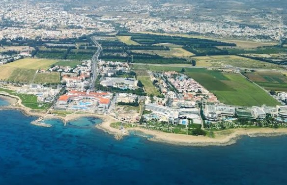 2 Bedroom Apartment – Neapolis EcoCity – Leptos Estates