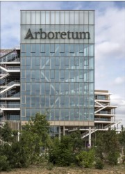 office – Arboretum – Nexity S.A