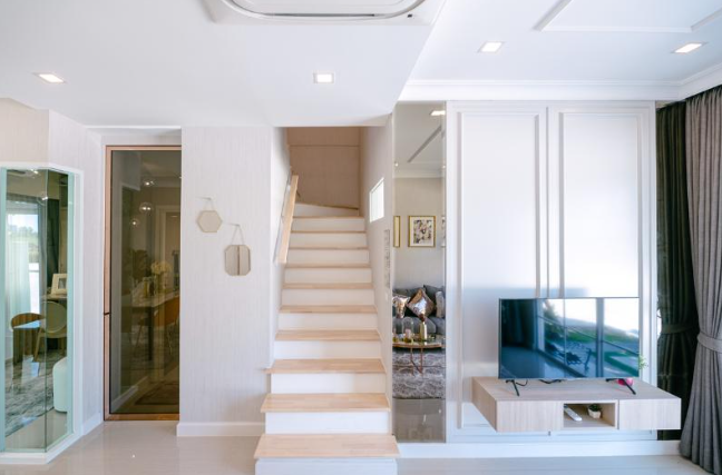 Capture11111 Townhouse Pruksa Real Estate Public Company Limited ( Pruksa Ville )