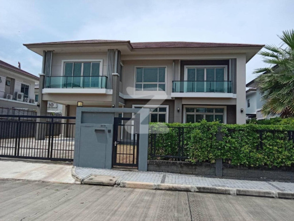 Villa Pruksa Real Estate Public Company Limited (The Palm )