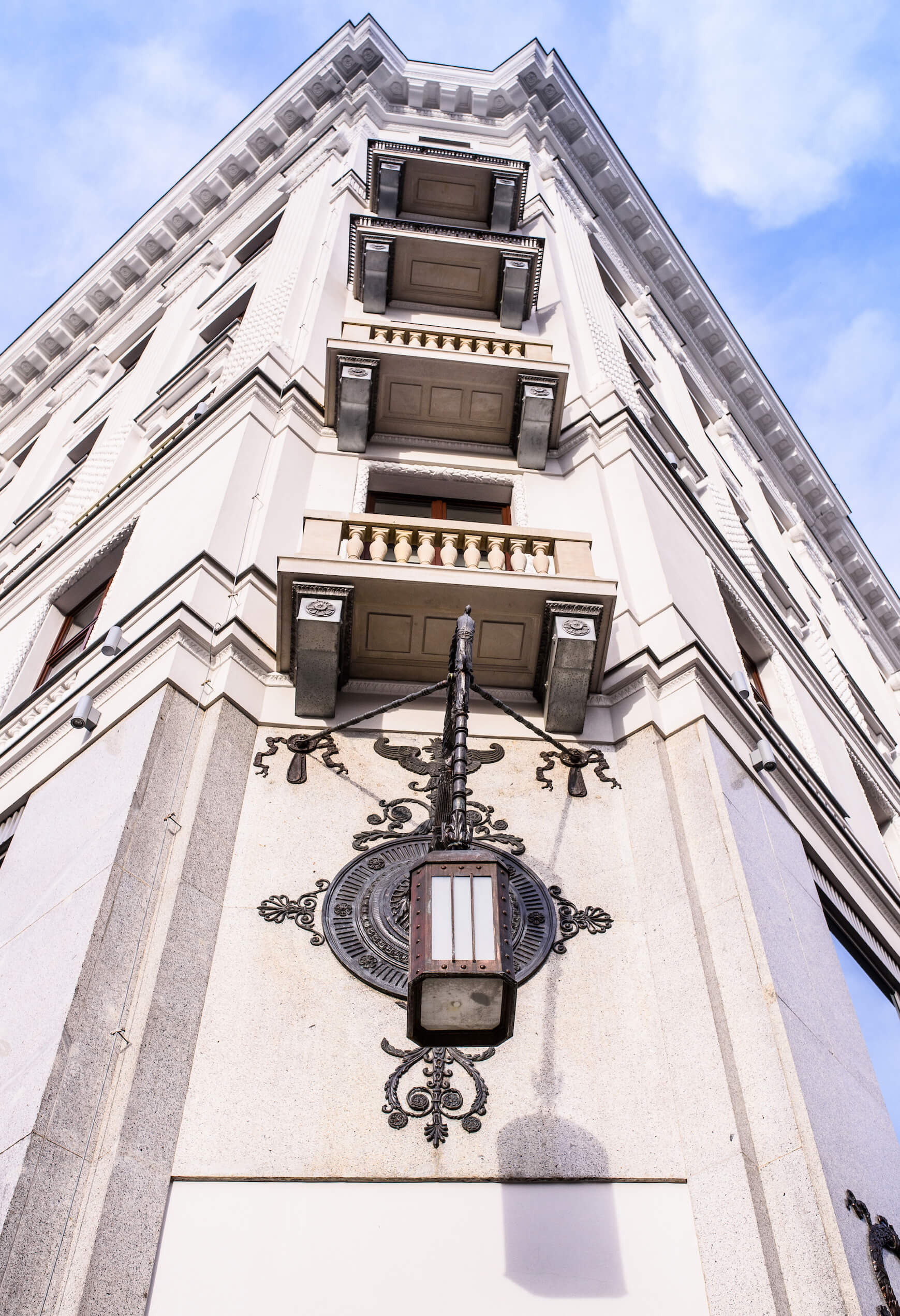 Executive Office Suite – Historic Wing –