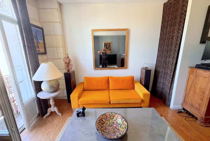 Bordeaux Belvédère – 2-Bedroom Apartment – Mixed-use urban regeneration projects in Bordeaux, Lyon, Lille, Nantes, and Toulouse – Nexity S.A