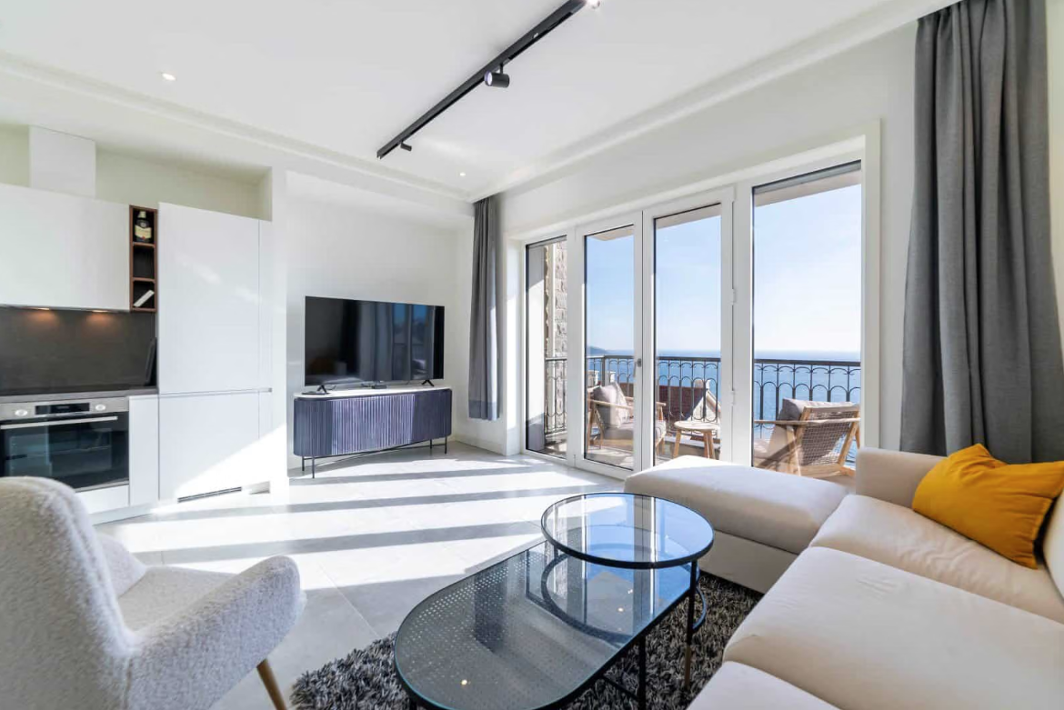Studio Residence – Luštica Bay Marina – Luštica Development A.D