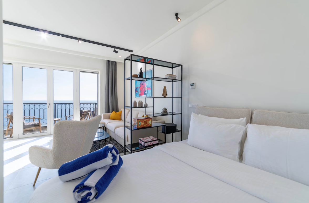 Studio Residence – Luštica Bay Marina – Luštica Development A.D
