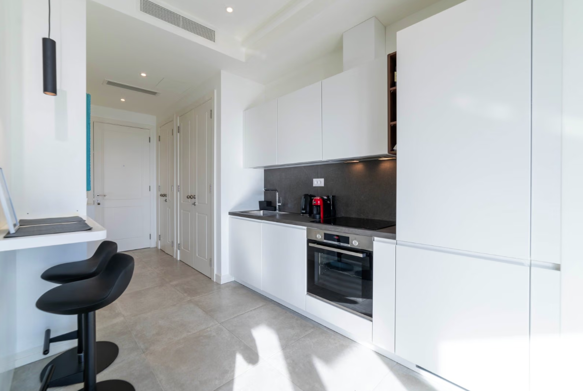 Studio Residence – Luštica Bay Marina – Luštica Development A.D