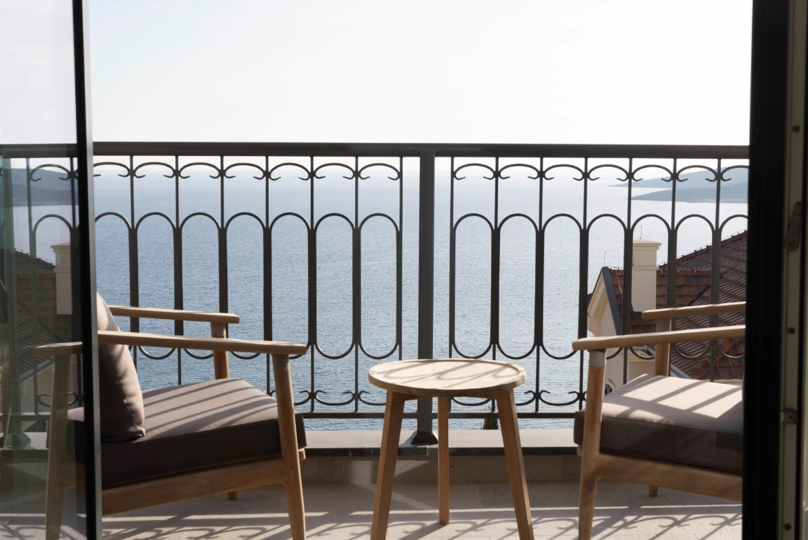 Studio Residence – Luštica Bay Marina – Luštica Development A.D