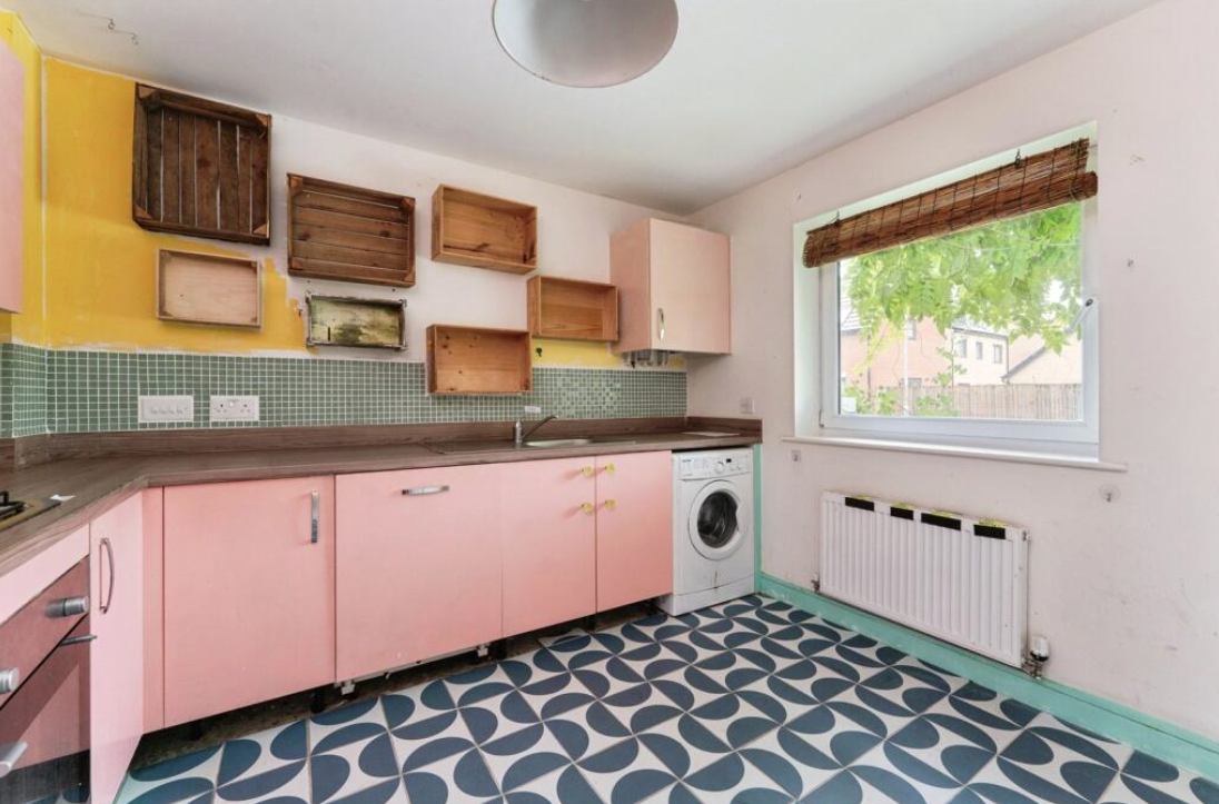 3-Bedroom Family House – Northstowe – Barratt Redrow plc