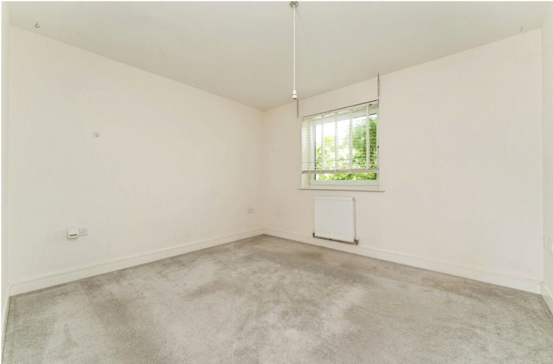 3-Bedroom Family House – Northstowe – Barratt Redrow plc