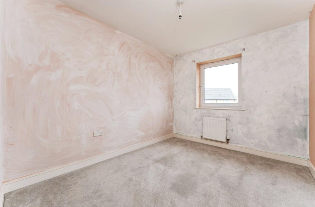 3-Bedroom Family House – Northstowe – Barratt Redrow plc
