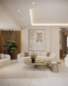 Screenshot 2026-10-05 183357 3-Bedroom Semi-Detached Villa in Beyout Al Faye Beyout Al Faye ALARGAN Towell Investment Company L.L.C