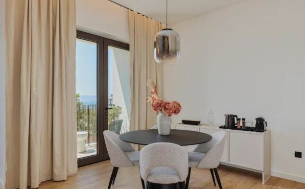Screenshot 2026-10-05 195037 Furnished 1-Bedroom Apartment in Boka Place Boka Place Adriatic Marinas D.O.O