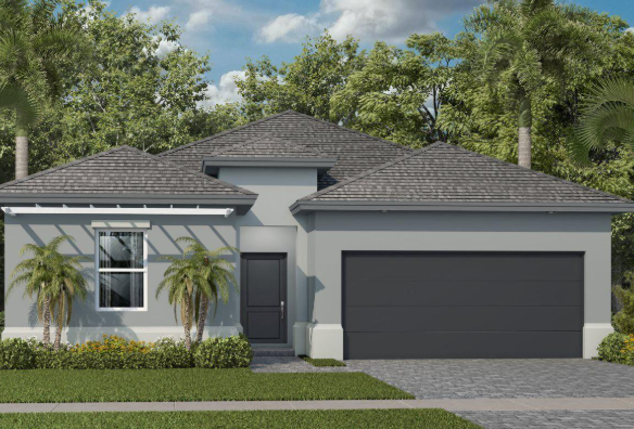 Lennar Single-Family Residential Communities Lennar single-family residential communities Lennar Corporation