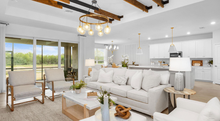 Lennar Single-Family Residential Communities Lennar single-family residential communities Lennar Corporation