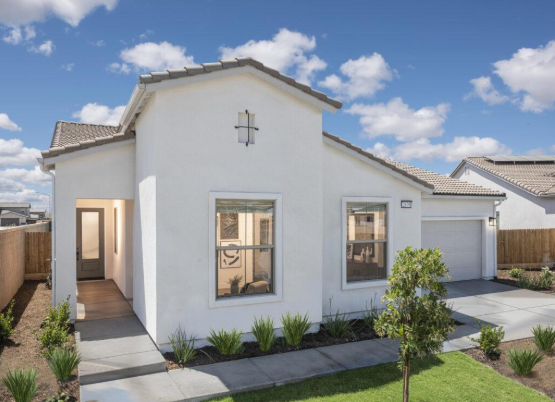 Pioneer Next Gen Next Gen® homes Lennar Corporation