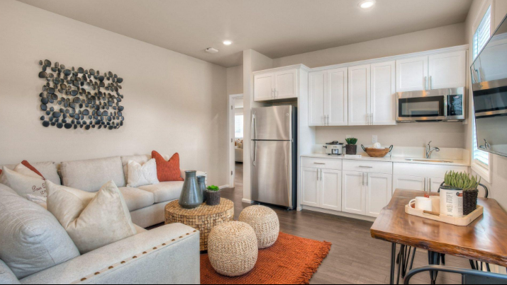 Pioneer Next Gen Next Gen® homes Lennar Corporation