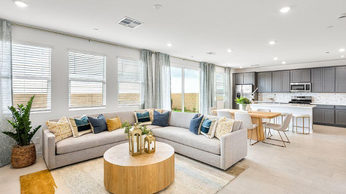 Pioneer Next Gen Next Gen® homes Lennar Corporation