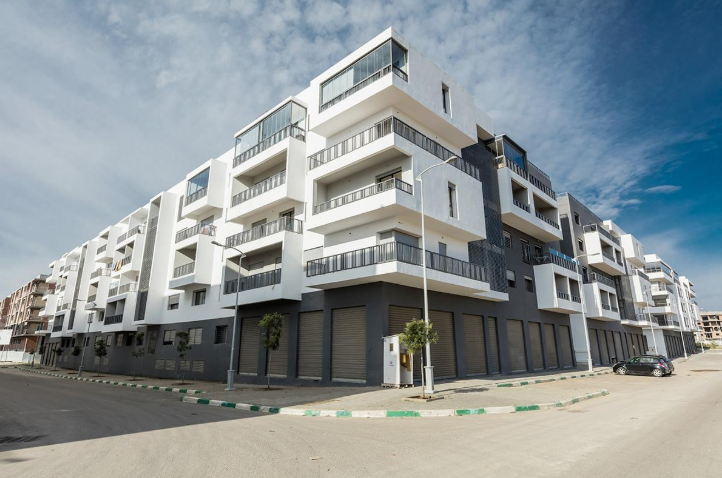 Screenshot 2026-10-13 000430 Two-Bedroom Apartment at Victoria City Casablanca Victoria City Douja Promotion Groupe Addoha S.A. (popularly known as Groupe Addoha)