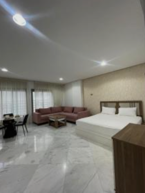 Apartment for Sale at Ibn Khaldoun TR2-B2 — M 55 04 Tangier Pôle Urbain Ibn Battuta / Ibn Khaldoun Holding Al Omrane S.A. (Groupe Al Omrane)