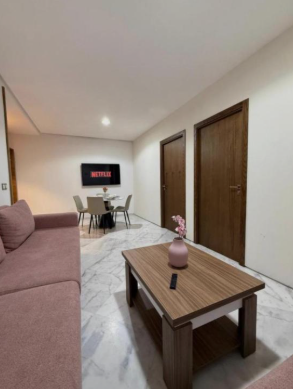 Apartment for Sale at Ibn Khaldoun TR2-B2 — M 55 04 Tangier Pôle Urbain Ibn Battuta / Ibn Khaldoun Holding Al Omrane S.A. (Groupe Al Omrane)