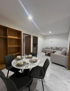 Apartment for Sale at Ibn Khaldoun TR2-B2 — M 55 04 Tangier Pôle Urbain Ibn Battuta / Ibn Khaldoun Holding Al Omrane S.A. (Groupe Al Omrane)